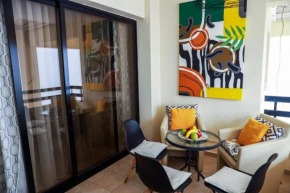 Seaside apartment